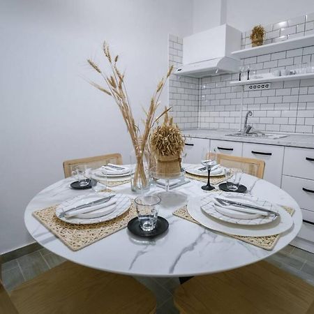 Luxury Central Studio Xanthi Esterno foto