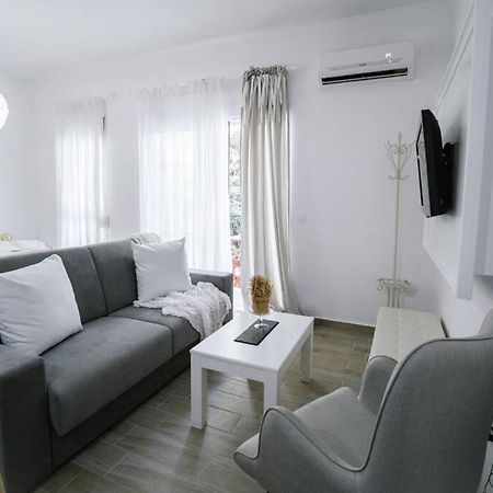 Luxury Central Studio Xanthi Esterno foto