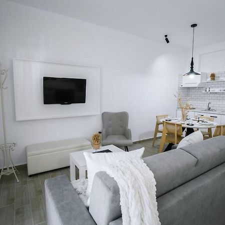 Luxury Central Studio Xanthi Esterno foto