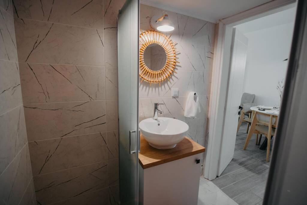 Luxury Central Studio Xanthi Esterno foto