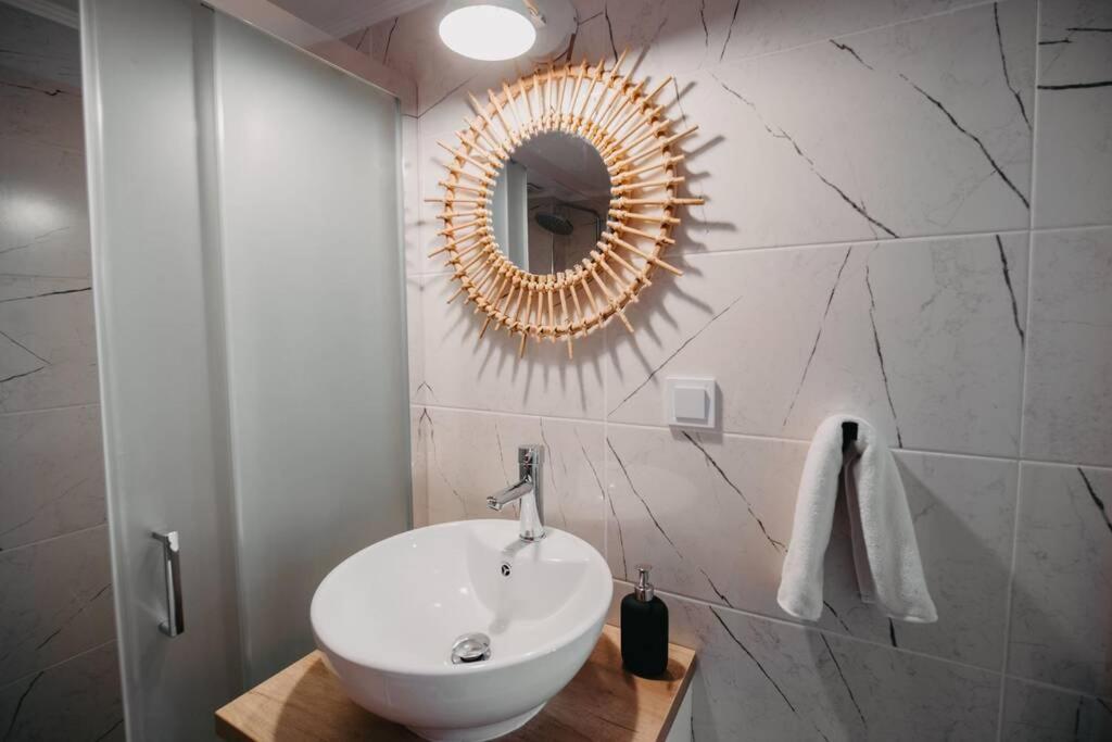 Luxury Central Studio Xanthi Esterno foto