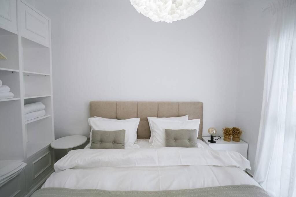 Luxury Central Studio Xanthi Esterno foto