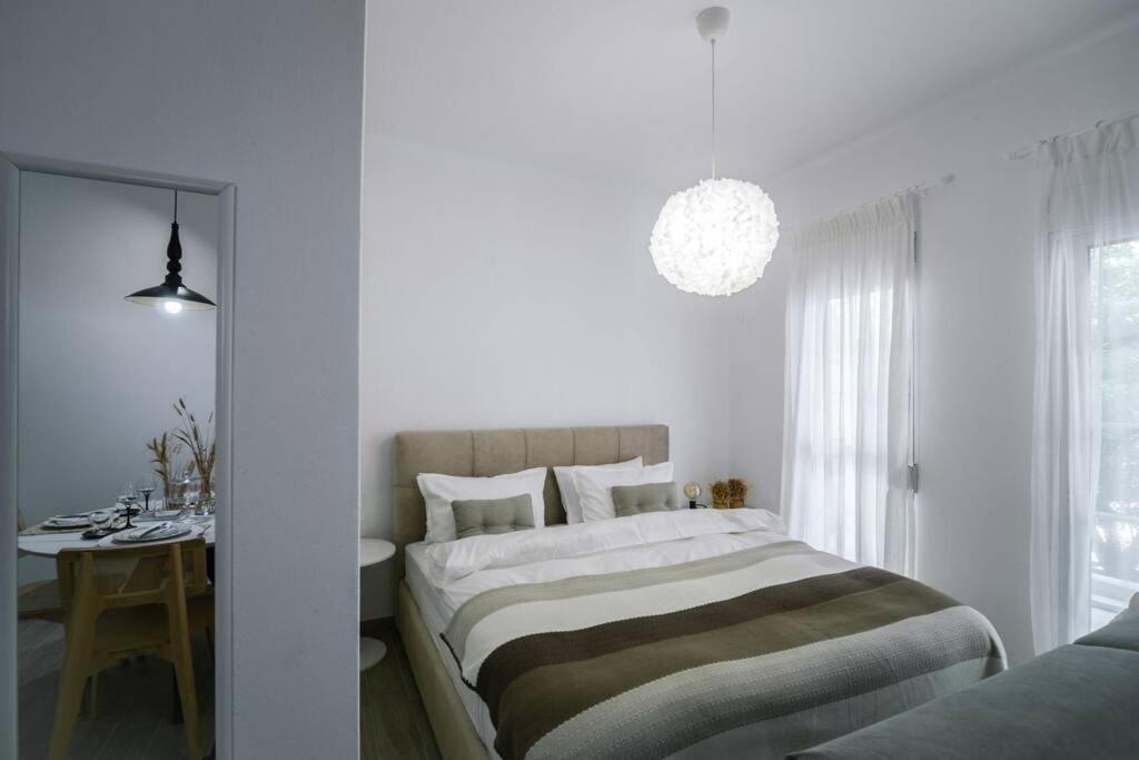 Luxury Central Studio Xanthi Esterno foto